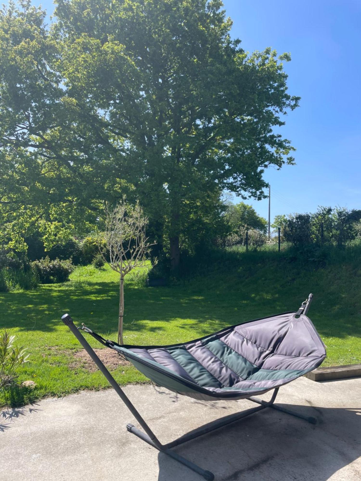 Gites D Izel N1 Entre Terre Et Mer Pres D'Un Golf Ploemel Exteriör bild